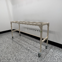 Industrial Workbench Frame Or Table Stand image 1